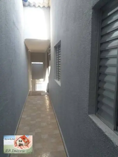 Foto 4 de Casa com 3 quartos à venda, 125m2 em Vila Linda, Santo Andre - SP