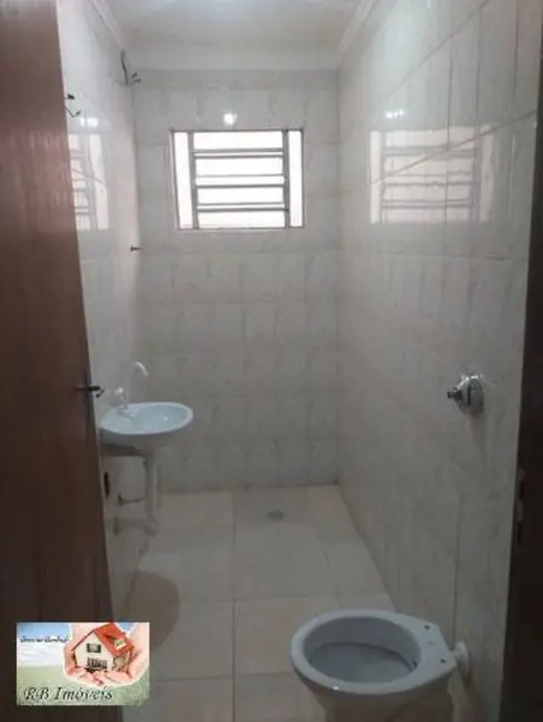 Foto 8 de Casa com 3 quartos à venda, 125m2 em Vila Linda, Santo Andre - SP