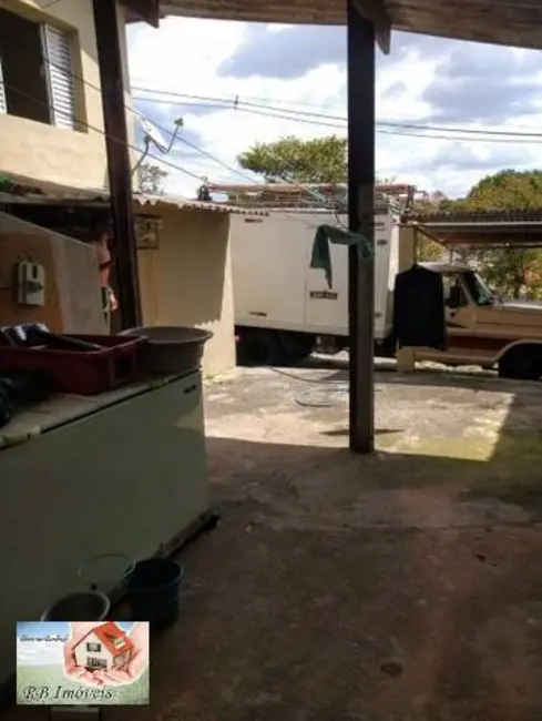 Foto 5 de Casa com 2 quartos à venda em Vila Pires, Santo Andre - SP