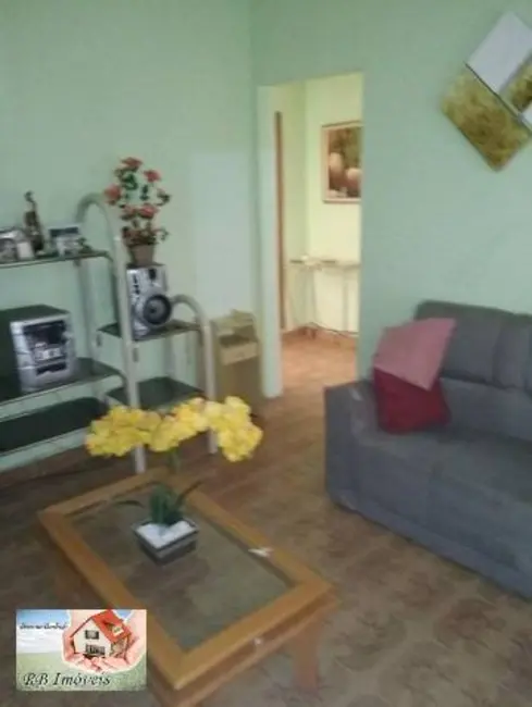 Foto 4 de Casa com 2 quartos à venda em Vila Pires, Santo Andre - SP