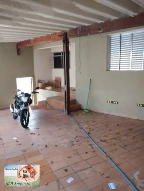 Foto 1 de Casa com 2 quartos à venda em Vila Pires, Santo Andre - SP