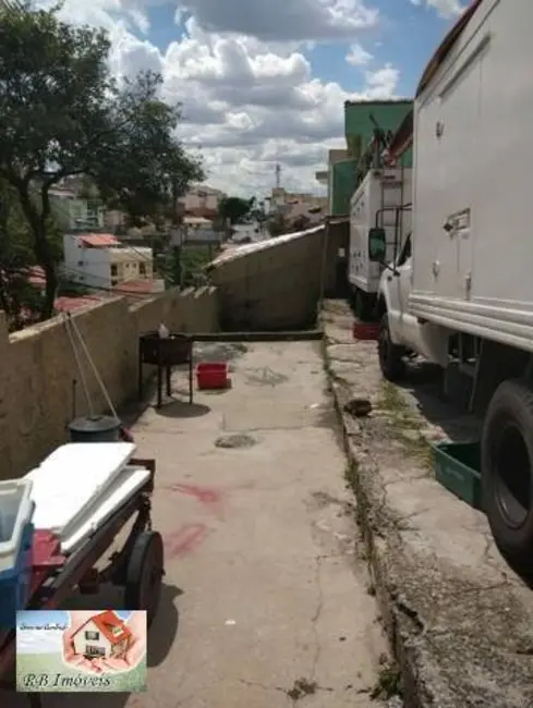 Foto 2 de Casa com 2 quartos à venda em Vila Pires, Santo Andre - SP