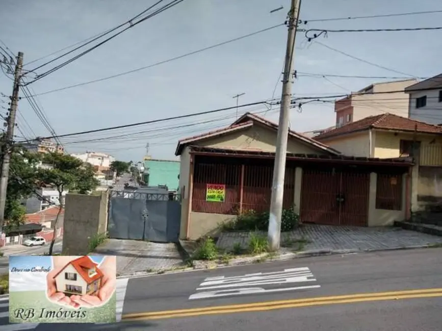 Foto 6 de Casa com 2 quartos à venda em Vila Pires, Santo Andre - SP