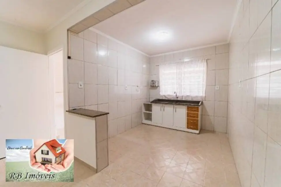 Foto 8 de Casa com 2 quartos à venda em Vila Tibiriçá, Santo Andre - SP