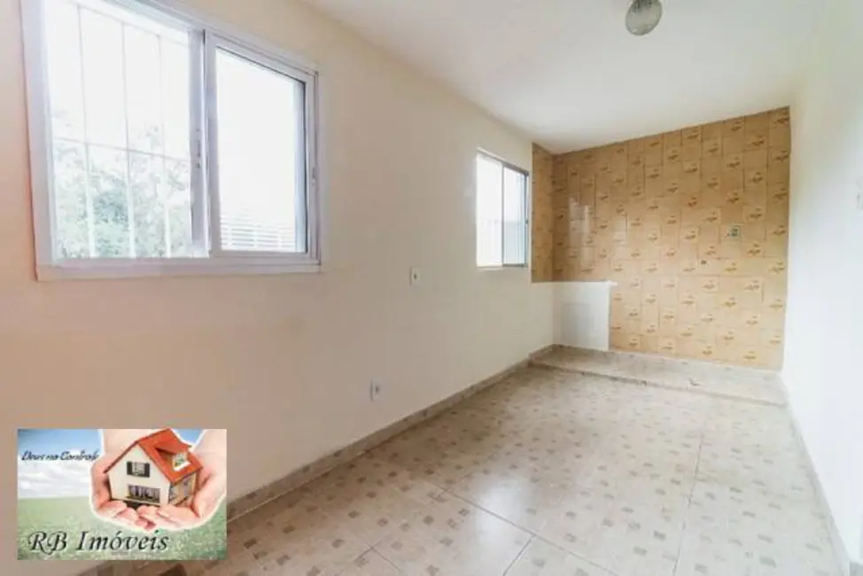 Foto 7 de Casa com 2 quartos à venda em Vila Tibiriçá, Santo Andre - SP