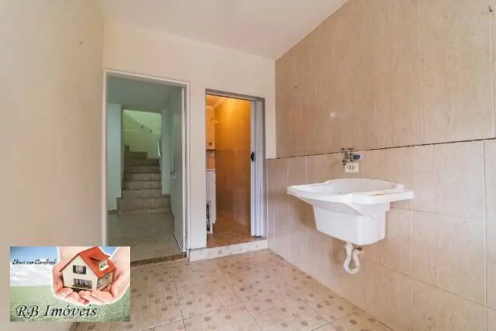 Foto 9 de Casa com 2 quartos à venda em Vila Tibiriçá, Santo Andre - SP