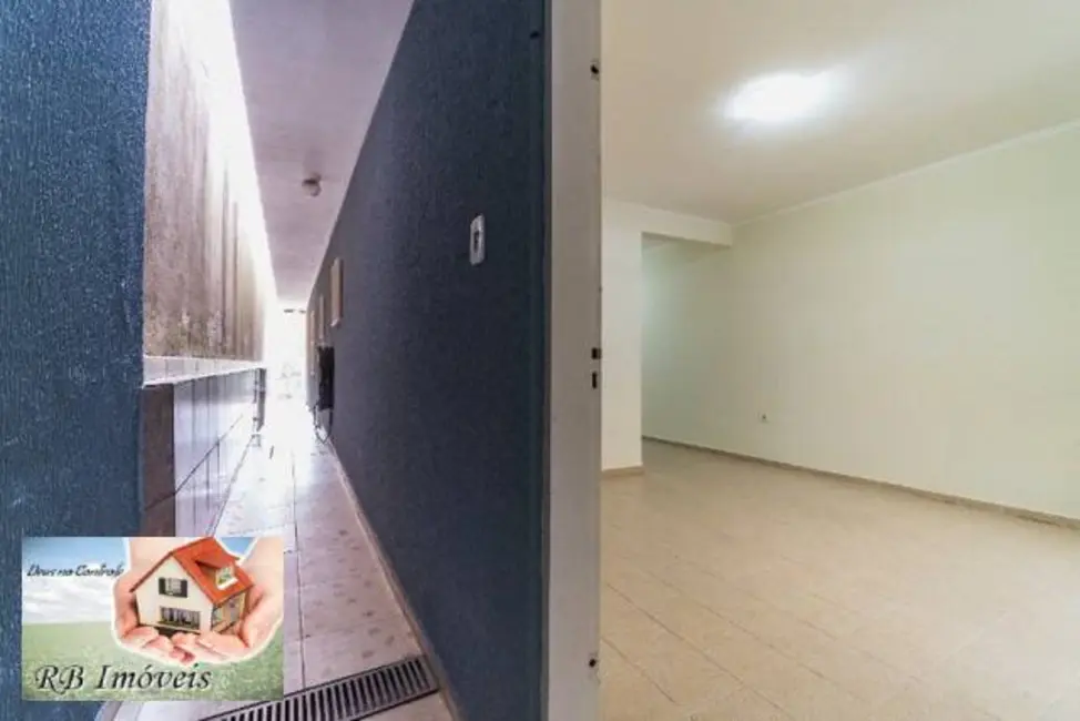 Foto 6 de Casa com 2 quartos à venda em Vila Tibiriçá, Santo Andre - SP