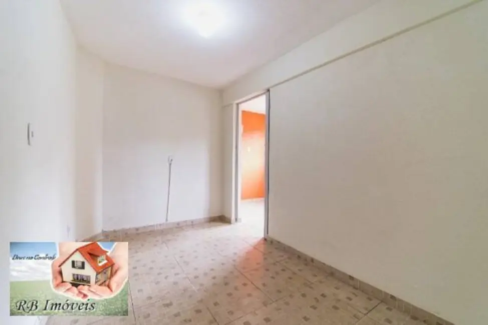 Foto 5 de Casa com 2 quartos à venda em Vila Tibiriçá, Santo Andre - SP
