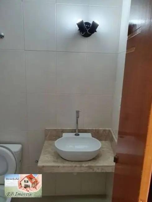 Foto 7 de Casa com 2 quartos à venda, 75m2 em Parque Jaçatuba, Santo Andre - SP