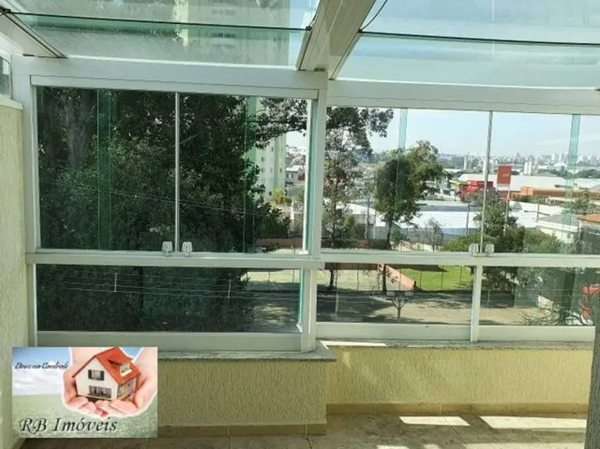 Foto 1 de Casa com 2 quartos à venda, 75m2 em Parque Jaçatuba, Santo Andre - SP