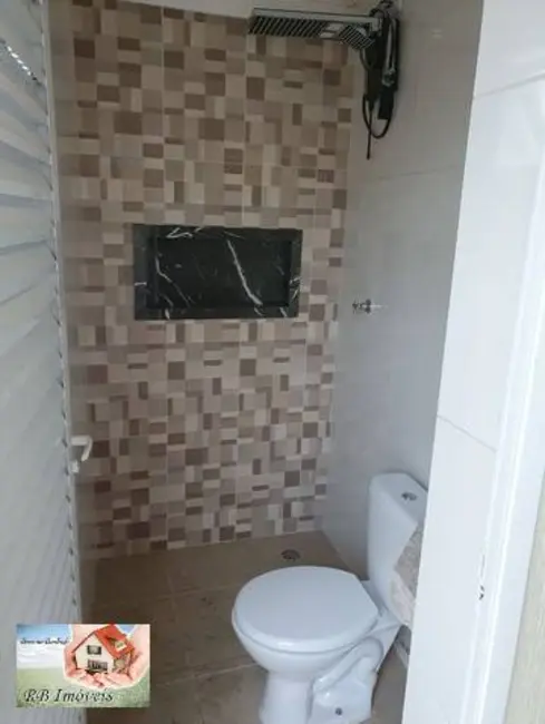 Foto 8 de Casa com 2 quartos à venda, 75m2 em Parque Jaçatuba, Santo Andre - SP