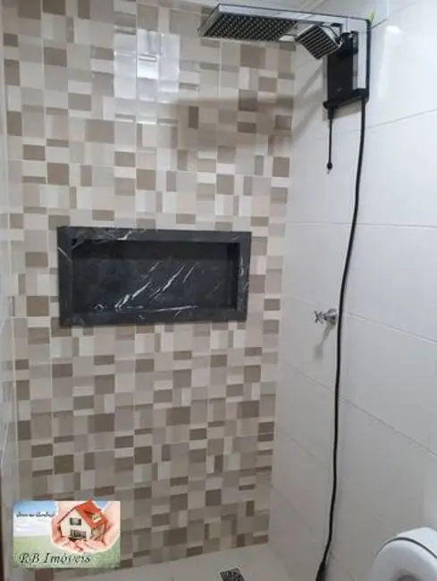 Foto 6 de Casa com 2 quartos à venda, 75m2 em Parque Jaçatuba, Santo Andre - SP
