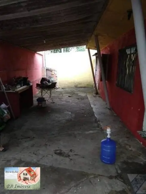 Foto 3 de Casa com 2 quartos à venda em Utinga, Santo Andre - SP