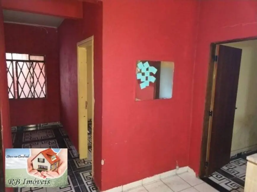 Foto 1 de Casa com 2 quartos à venda em Utinga, Santo Andre - SP