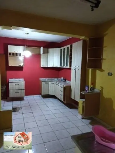 Foto 5 de Casa com 2 quartos à venda em Utinga, Santo Andre - SP