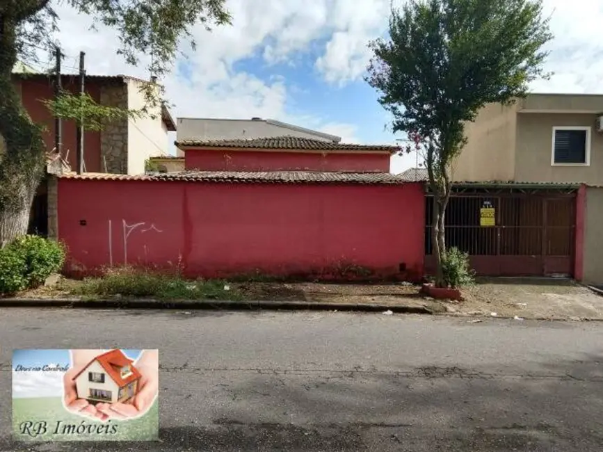 Foto 2 de Casa com 2 quartos à venda em Utinga, Santo Andre - SP