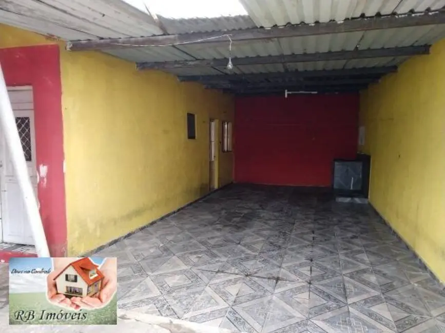 Foto 4 de Casa com 2 quartos à venda em Utinga, Santo Andre - SP