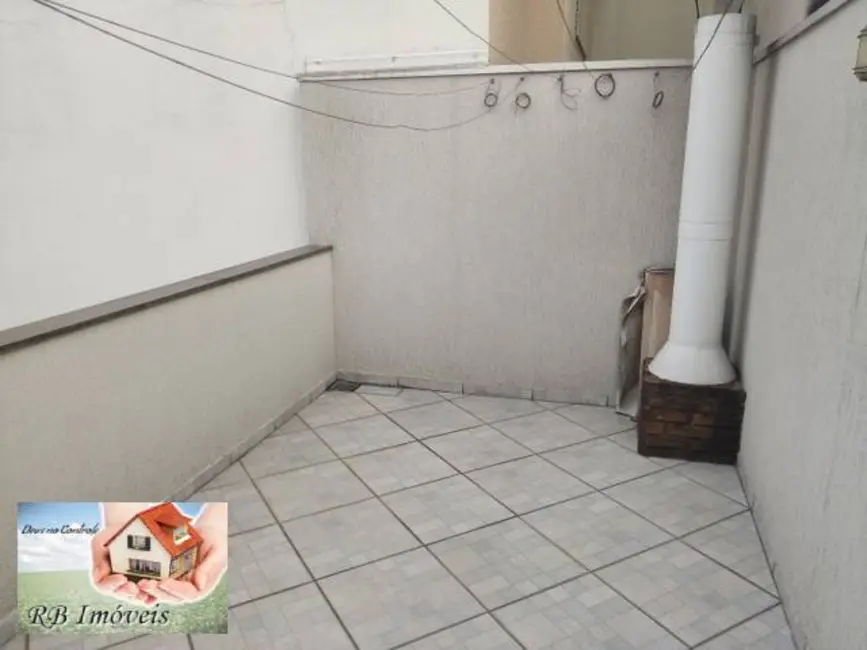 Foto 5 de Casa com 3 quartos à venda em Parque Novo Oratório, Santo Andre - SP