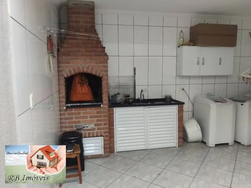 Foto 6 de Casa com 3 quartos à venda em Parque Novo Oratório, Santo Andre - SP