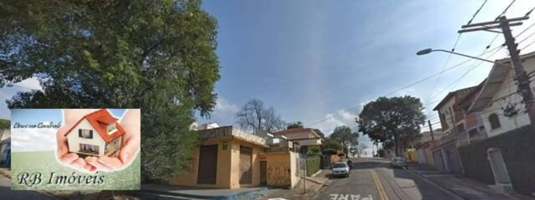 Foto 4 de Casa com 2 quartos à venda, 240m2 em Vila Camilópolis, Santo Andre - SP