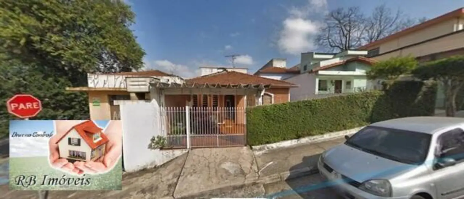 Foto 2 de Casa com 2 quartos à venda, 240m2 em Vila Camilópolis, Santo Andre - SP