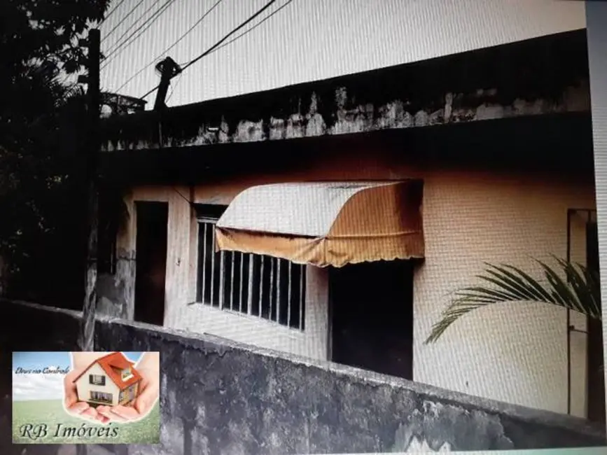 Foto 2 de Casa com 3 quartos à venda, 192m2 em Jardim Stella, Santo Andre - SP