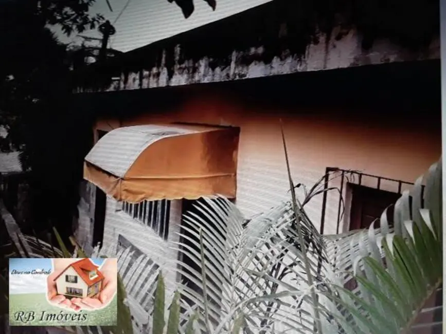 Foto 1 de Casa com 3 quartos à venda, 192m2 em Jardim Stella, Santo Andre - SP