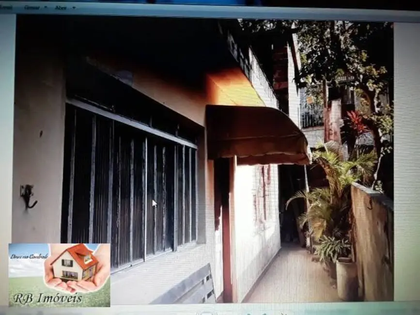 Foto 5 de Casa com 3 quartos à venda, 192m2 em Jardim Stella, Santo Andre - SP