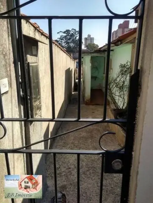 Foto 4 de Casa com 3 quartos à venda em Parque das Nações, Santo Andre - SP