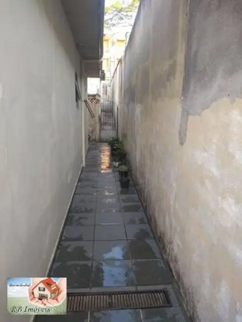 Foto 6 de Casa com 3 quartos à venda em Parque das Nações, Santo Andre - SP