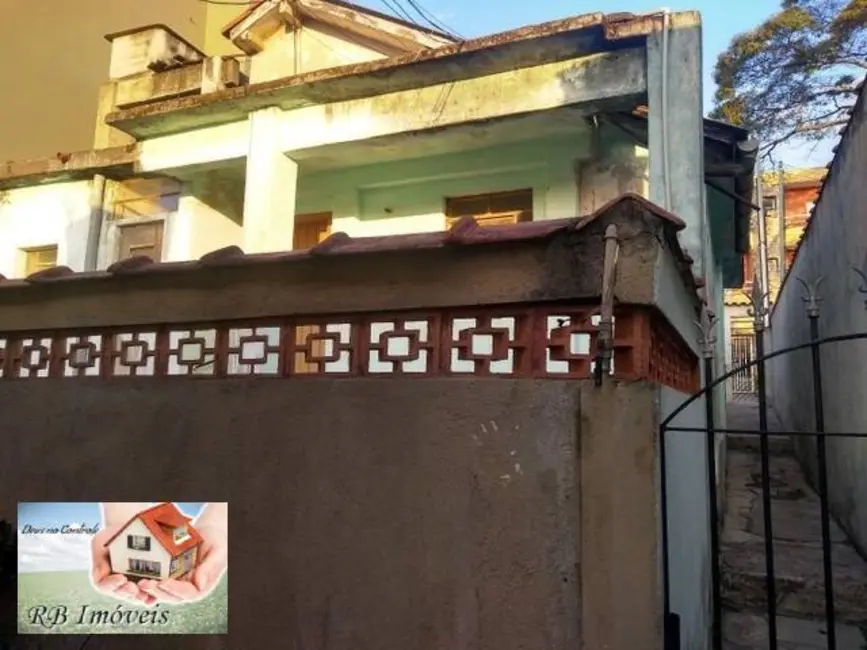 Foto 5 de Casa com 3 quartos à venda em Parque das Nações, Santo Andre - SP