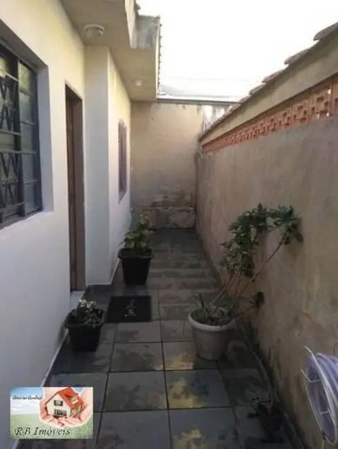 Foto 3 de Casa com 3 quartos à venda em Parque das Nações, Santo Andre - SP