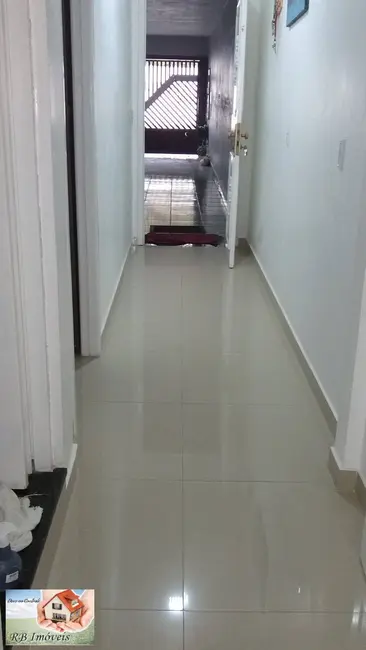 Foto 8 de Casa com 2 quartos à venda, 200m2 em Vila João Ramalho, Santo Andre - SP