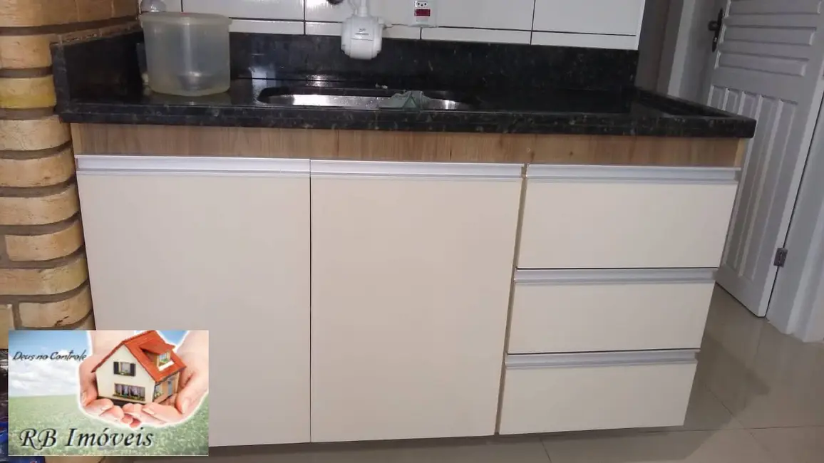 Foto 5 de Casa com 2 quartos à venda, 200m2 em Vila João Ramalho, Santo Andre - SP