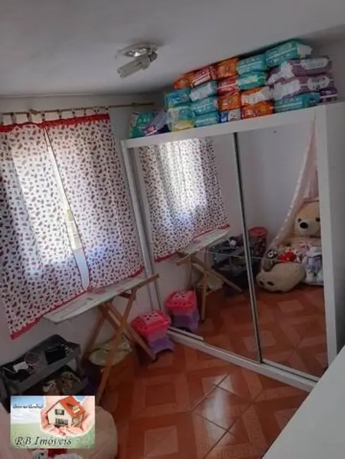 Foto 4 de Casa com 2 quartos à venda em Jardim Santo André, Santo Andre - SP