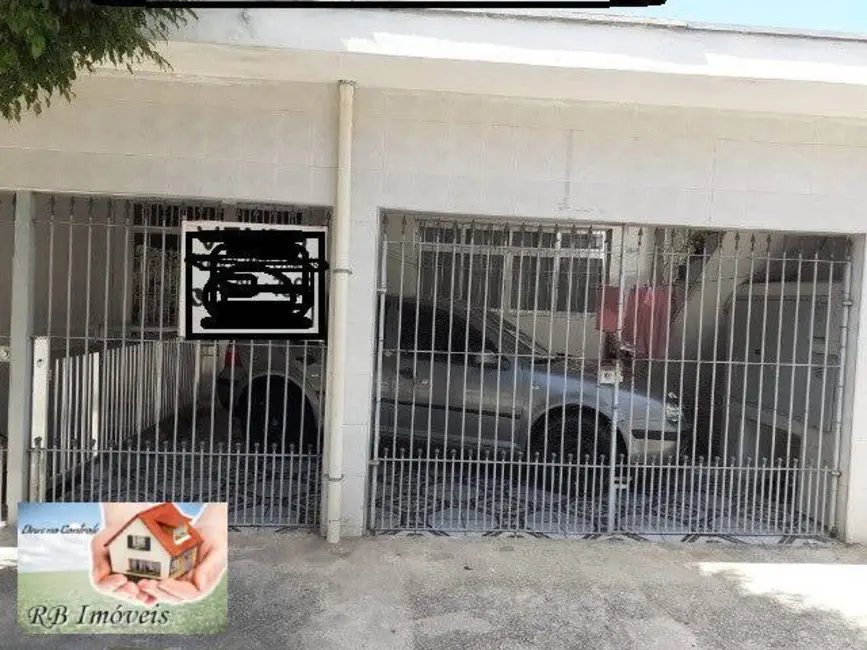 Foto 2 de Casa com 5 quartos à venda em Jardim Santa Cristina, Santo Andre - SP