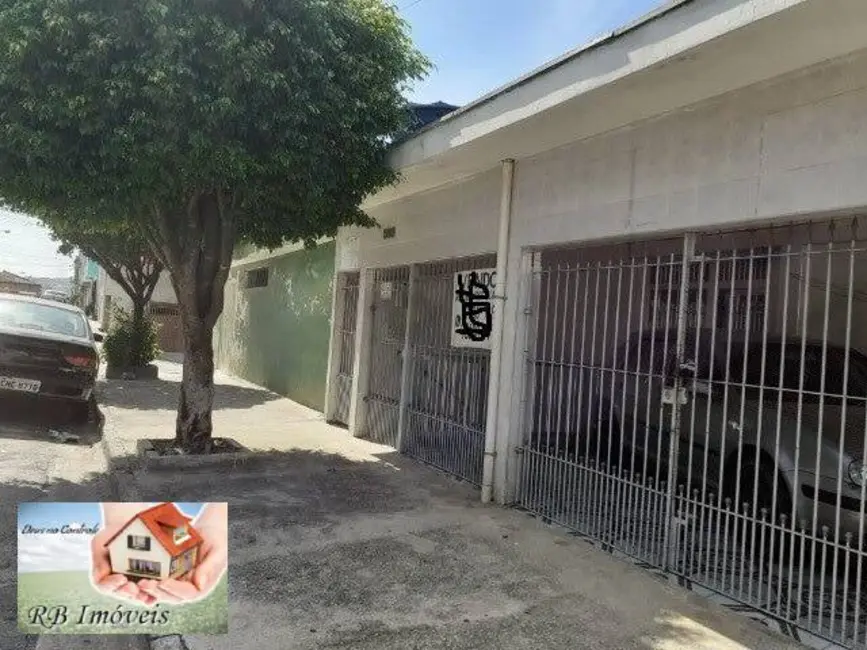 Foto 4 de Casa com 5 quartos à venda em Jardim Santa Cristina, Santo Andre - SP