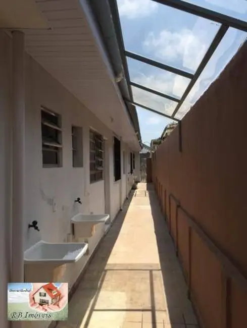 Foto 1 de Casa com 5 quartos à venda em Vila Palmares, Santo Andre - SP