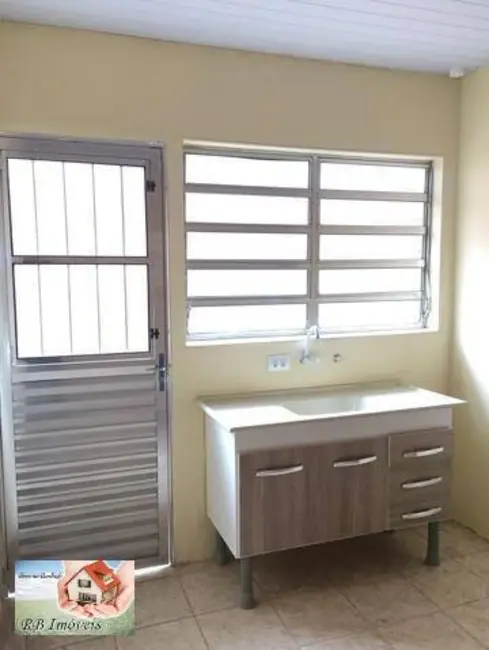 Foto 2 de Casa com 5 quartos à venda em Vila Palmares, Santo Andre - SP