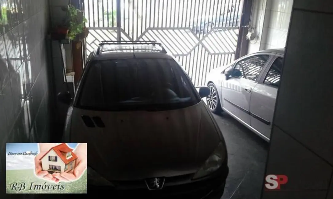 Casa com 2 quartos à venda em Jardim Santo André, Santo Andre - SP - imagem 4 Foto 4 de Casa com 2 quartos à venda em Jardim Santo André, Santo Andre - SP