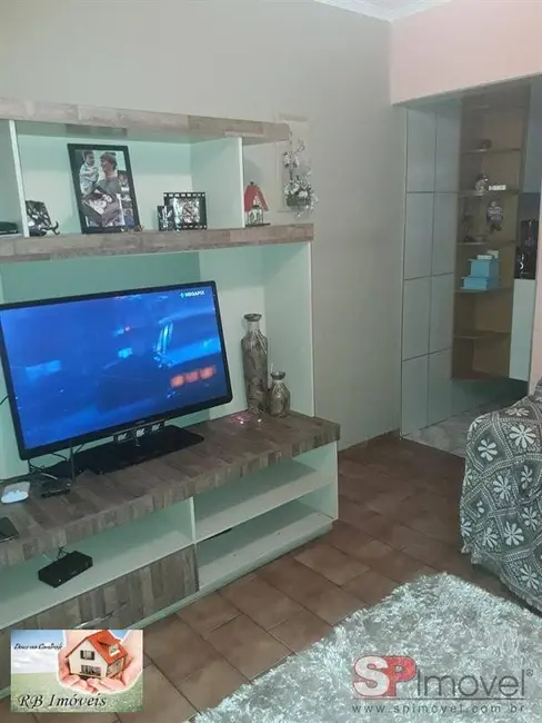 Casa com 2 quartos à venda em Jardim Santo André, Santo Andre - SP - imagem 3 Foto 3 de Casa com 2 quartos à venda em Jardim Santo André, Santo Andre - SP