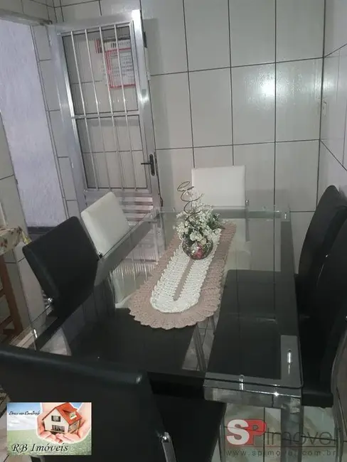 Casa com 2 quartos à venda em Jardim Santo André, Santo Andre - SP - imagem 5 Foto 5 de Casa com 2 quartos à venda em Jardim Santo André, Santo Andre - SP