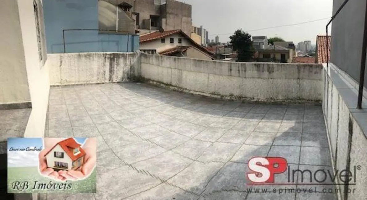 Foto 6 de Casa com 2 quartos à venda em Jardim Progresso, Santo Andre - SP