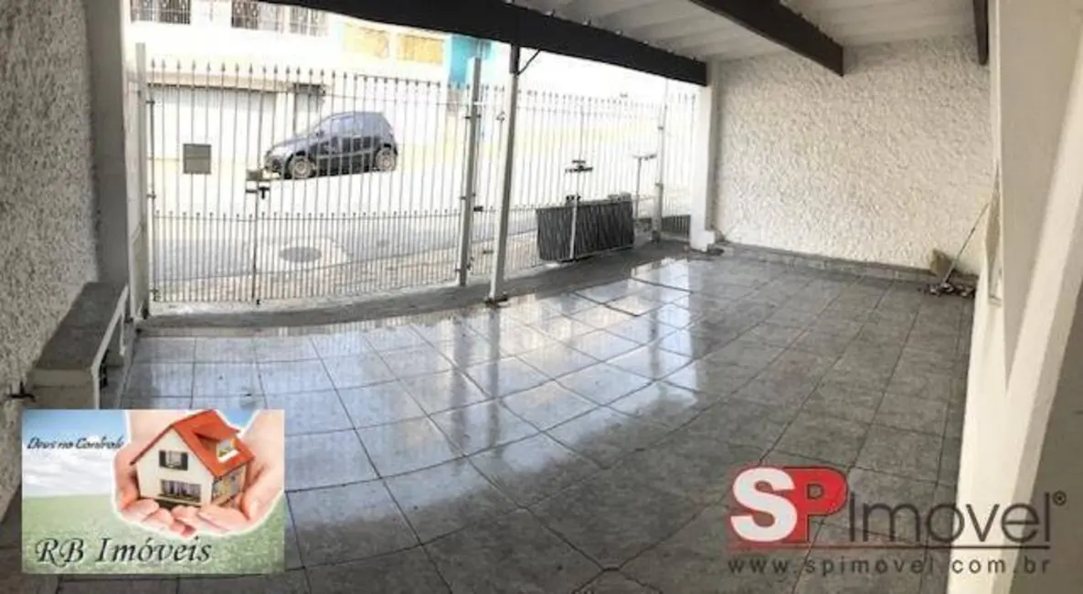 Foto 9 de Casa com 2 quartos à venda em Jardim Progresso, Santo Andre - SP