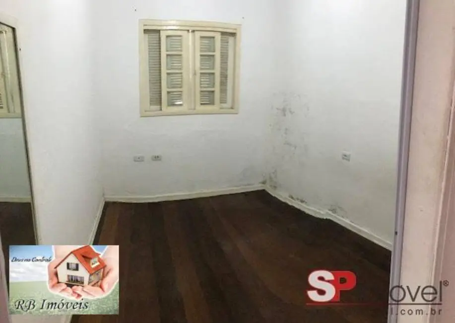 Foto 2 de Casa com 2 quartos à venda em Jardim Progresso, Santo Andre - SP