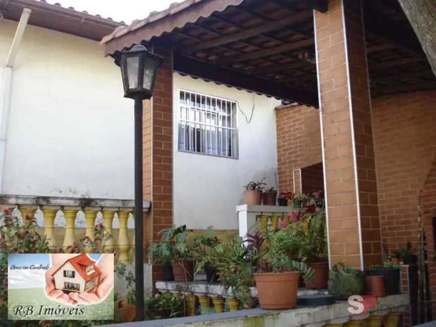 Foto 4 de Casa com 2 quartos à venda, 267m2 em Parque Capuava, Santo Andre - SP