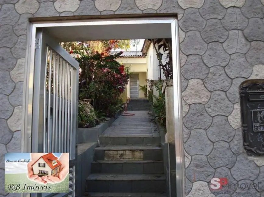 Foto 3 de Casa com 2 quartos à venda, 267m2 em Parque Capuava, Santo Andre - SP