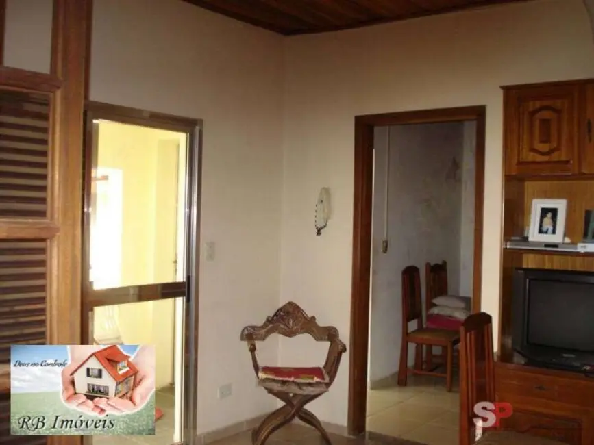 Foto 6 de Casa com 2 quartos à venda, 267m2 em Parque Capuava, Santo Andre - SP