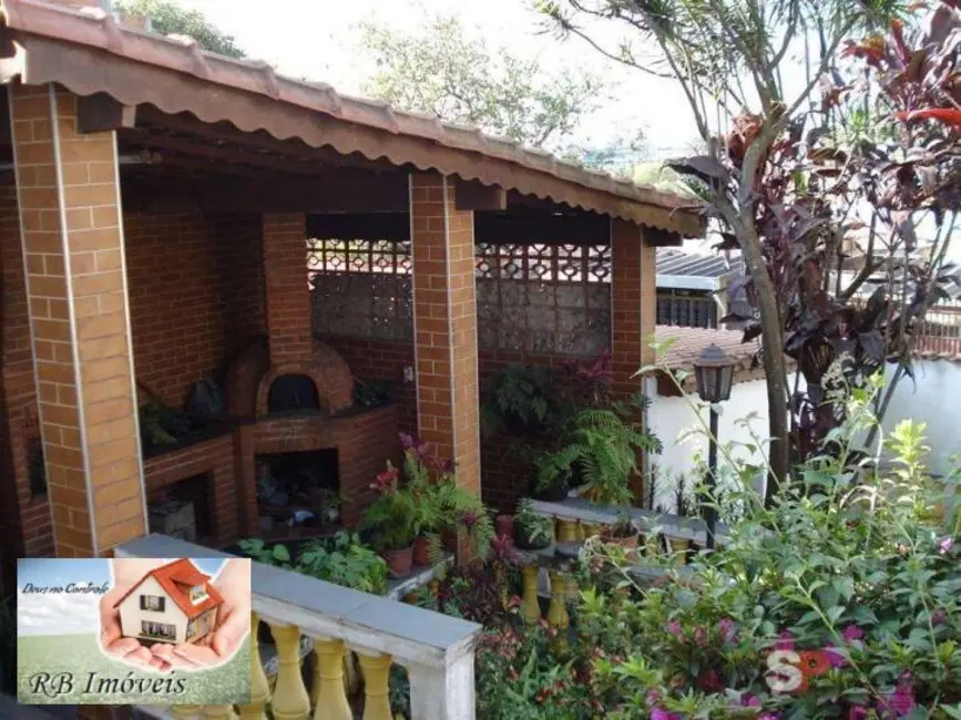 Foto 2 de Casa com 2 quartos à venda, 267m2 em Parque Capuava, Santo Andre - SP
