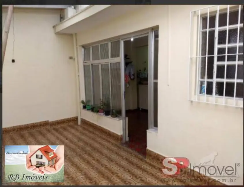 Foto 6 de Casa com 2 quartos à venda, 242m2 em Parque das Nações, Santo Andre - SP